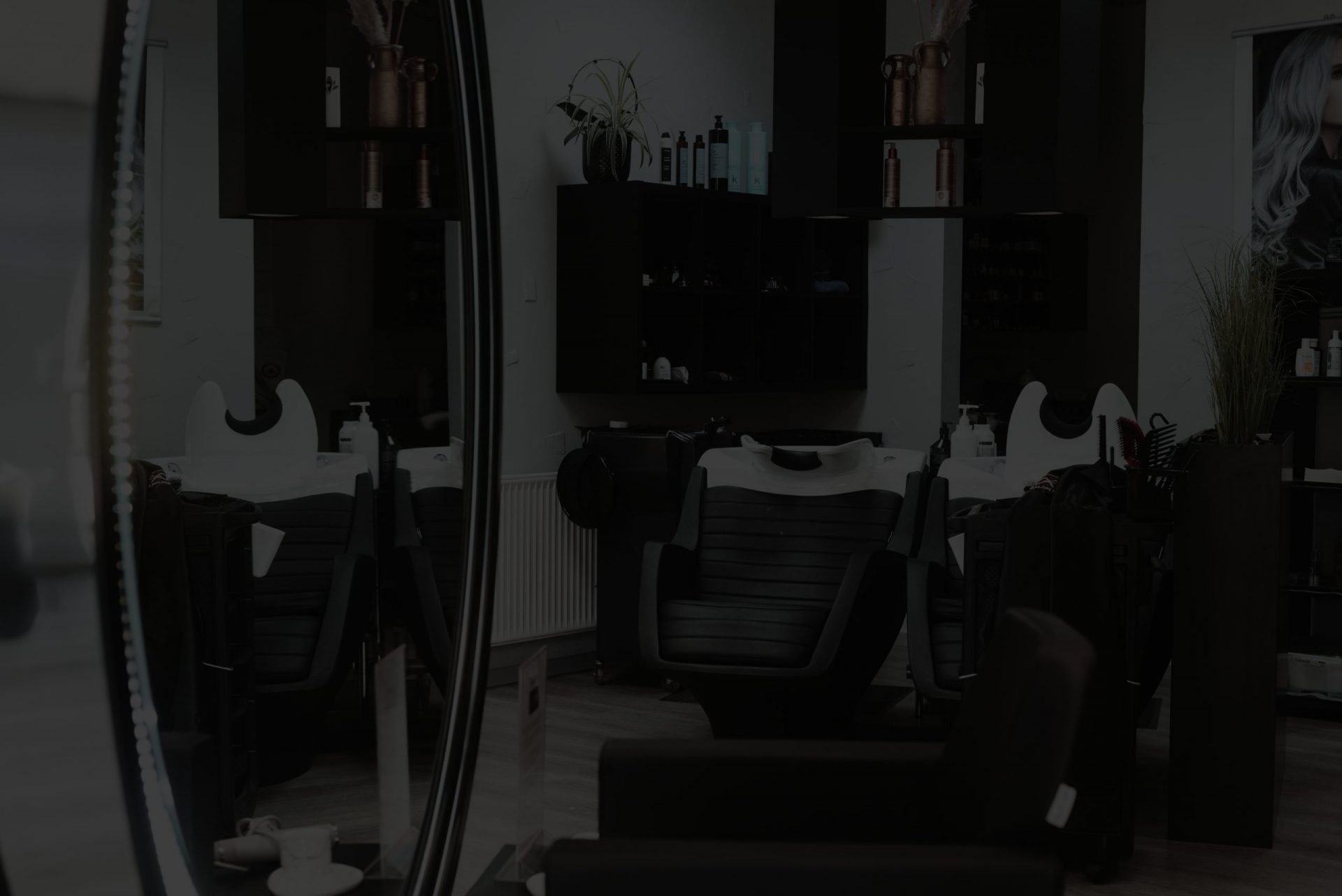 Salon Haarpracht – Friseur aus Gütersloh mit Wohlfühlatmosphäre. Haare ...